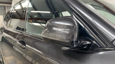 BMW iX3 210kW M Sport 80kWh 5dr Auto Electric Estate
